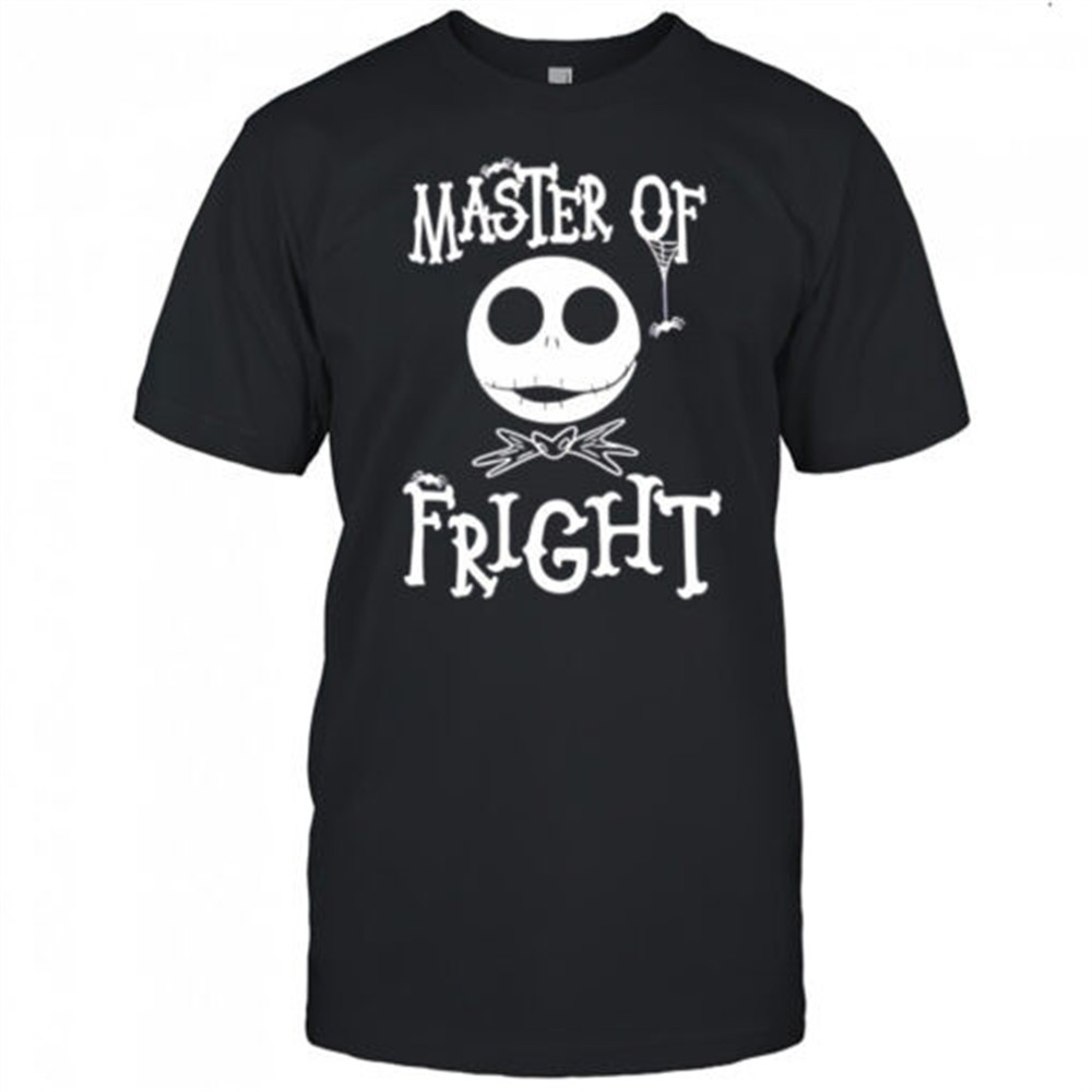 master-of-fright-disney-nightmare-before-christmas-t-shirts-iwpu3kci Master Of Fright Disney Nightmare Before Christmas T-shirts