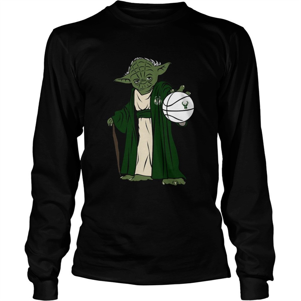 master-yoda-milwaukee-bucks-shirt-hoodk655 Master Yoda Milwaukee Bucks shirt