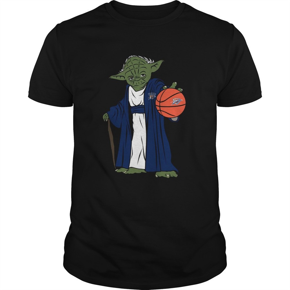 master-yoda-oklahoma-city-thunder-shirt-mrfoh0im Master Yoda Oklahoma City Thunder shirt