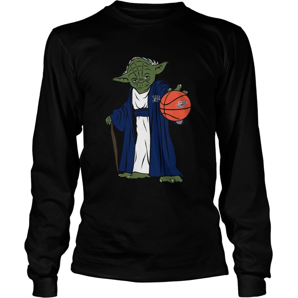 master-yoda-oklahoma-city-thunder-shirt-mrfoh0im Master Yoda Oklahoma City Thunder shirt
