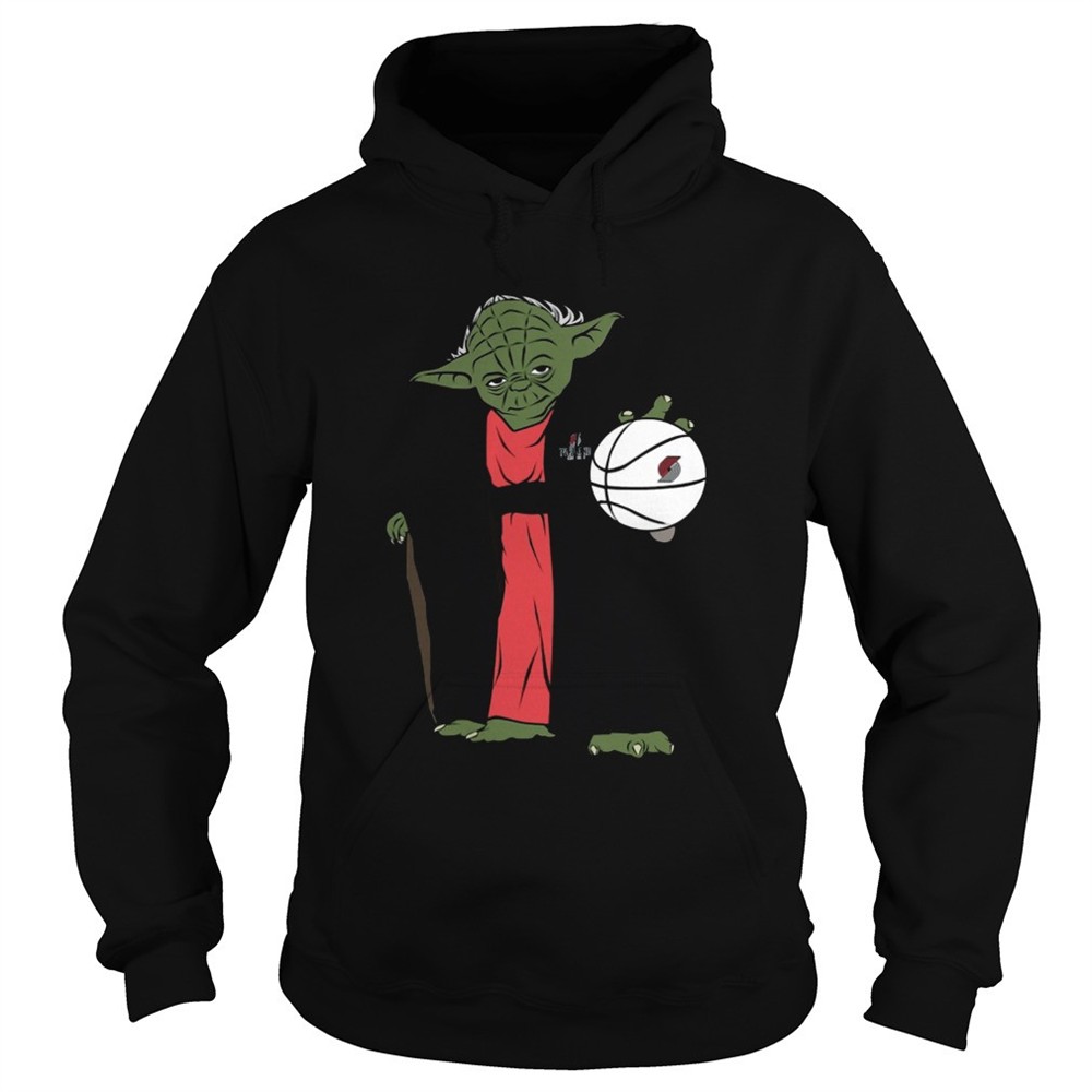 master-yoda-portland-trail-blazers-shirt-9xg2u9pc Master Yoda Portland Trail Blazers shirt