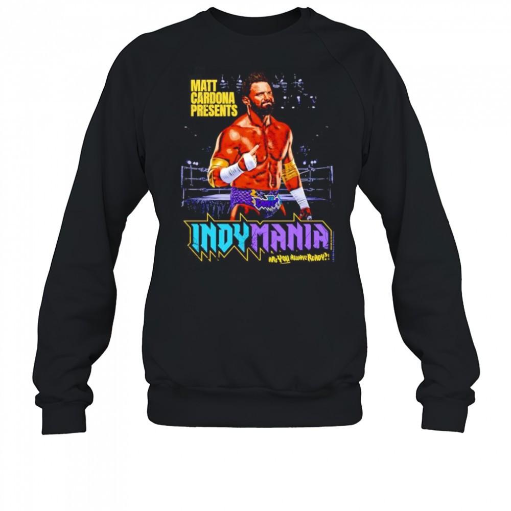 matt-cardona-indymania-shirt-ixjrjwql Matt Cardona Indymania shirt
