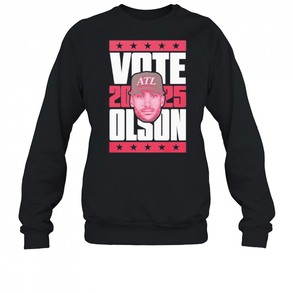 matt-olson-2025-vote-shirt-ntzgu2fz Matt Olson 2025 Vote shirt