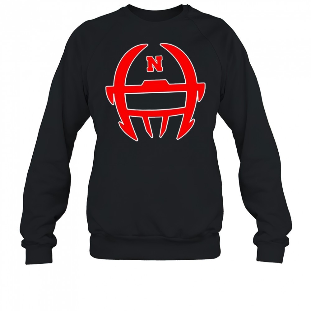 matt-rhule-nebraska-cornhuskers-logo-shirt-tdr4ybh0 Matt Rhule Nebraska Cornhuskers Logo shirt