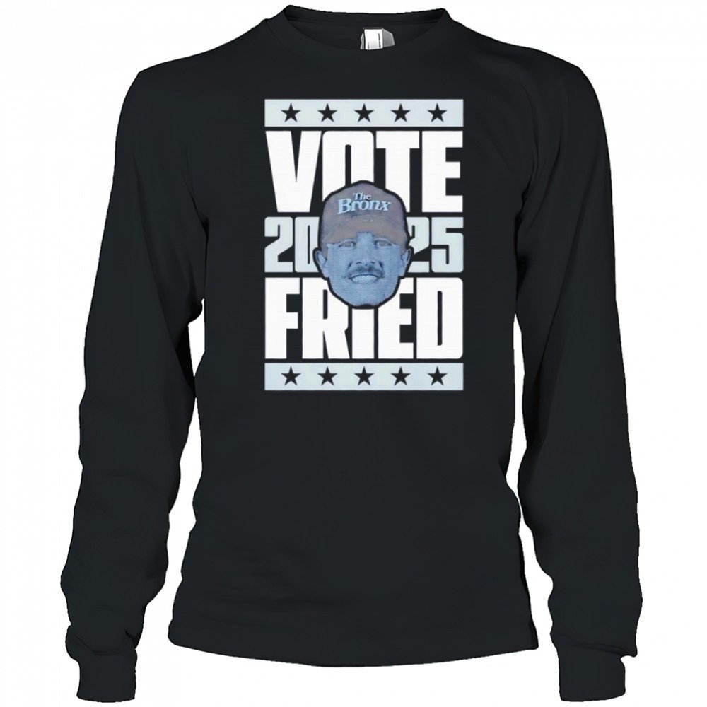 max-fried-2025-vote-shirt-y5awitsj Max Fried 2025 Vote shirt