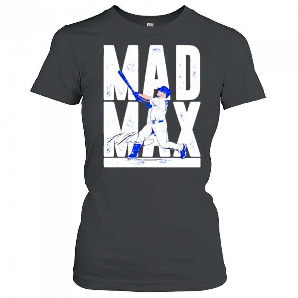 max-muncy-mad-max-los-angeles-dodgers-signature-shirt-3ynshe77 Max Muncy Mad Max Los Angeles Dodgers signature shirt