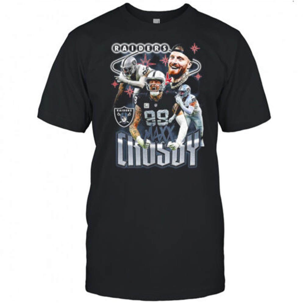 maxx-crosby-las-vegas-raiders-notorious-player-graphic-shirt-y0ow4xja Maxx Crosby Las Vegas Raiders Notorious Player Graphic shirt