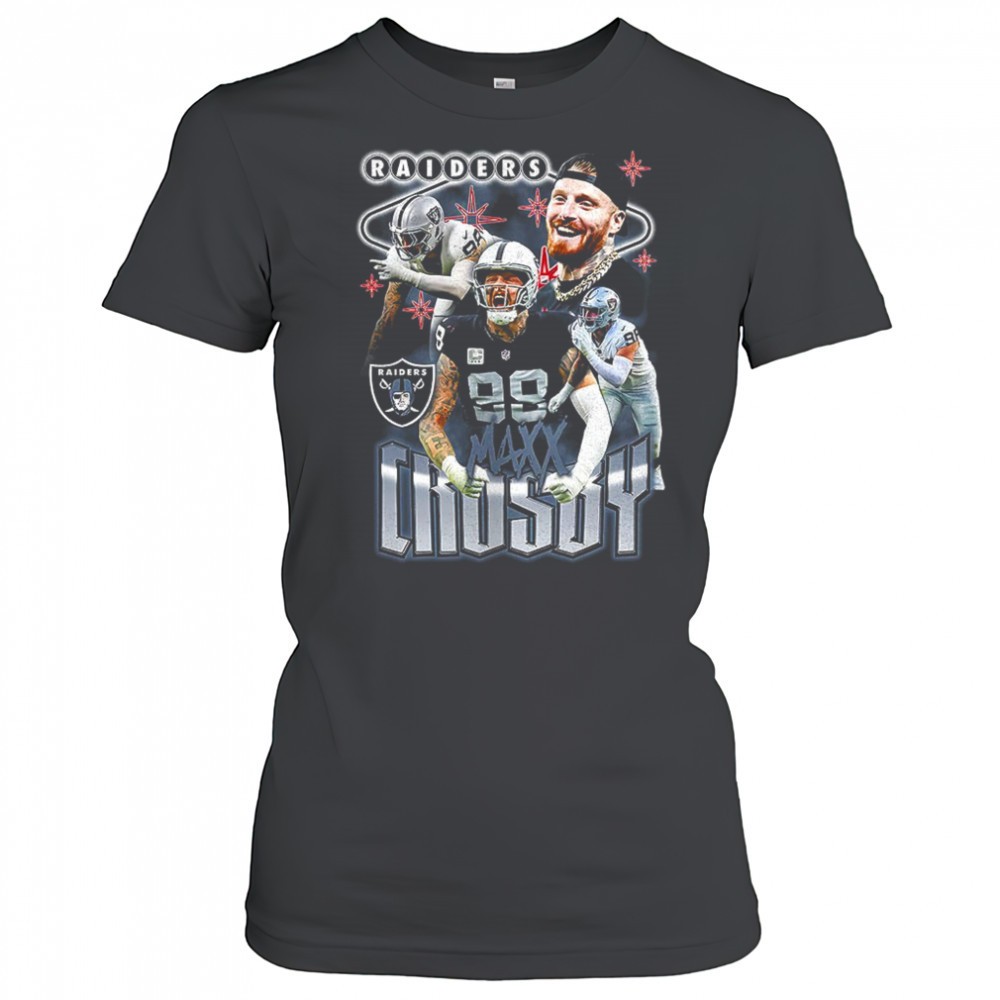 maxx-crosby-las-vegas-raiders-notorious-player-graphic-shirt-y0ow4xja Maxx Crosby Las Vegas Raiders Notorious Player Graphic shirt