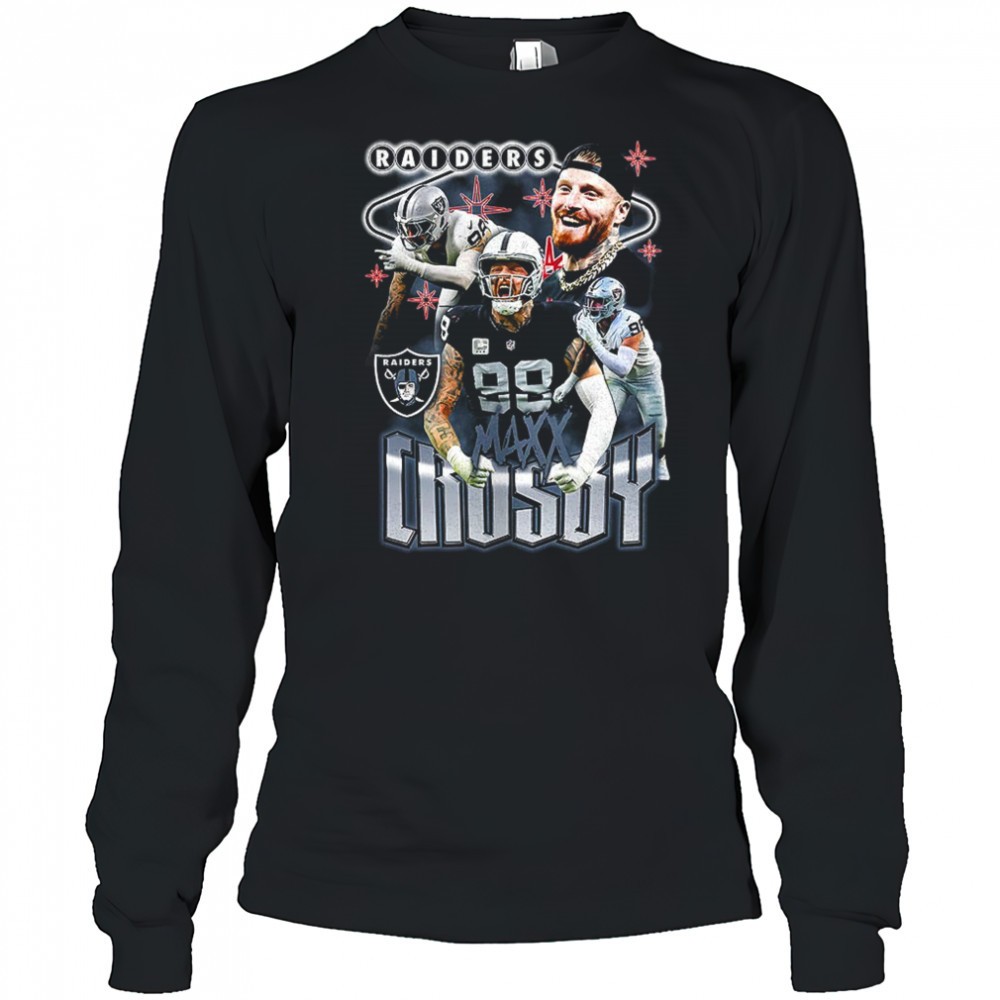 maxx-crosby-las-vegas-raiders-notorious-player-graphic-shirt-y0ow4xja Maxx Crosby Las Vegas Raiders Notorious Player Graphic shirt