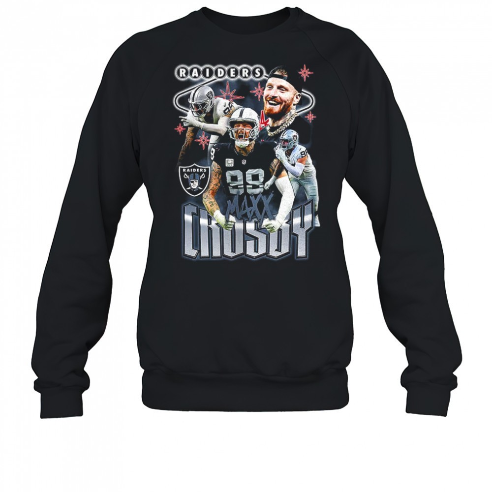 maxx-crosby-las-vegas-raiders-notorious-player-graphic-shirt-y0ow4xja Maxx Crosby Las Vegas Raiders Notorious Player Graphic shirt