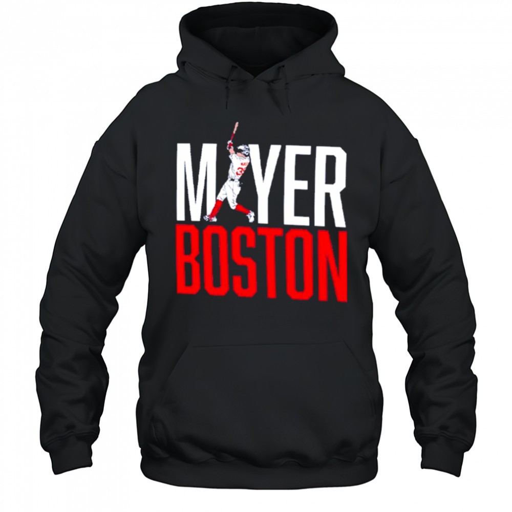 MAYER BOSTON SHIRT