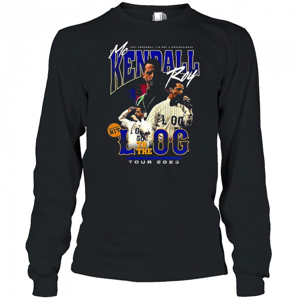 mc-kendall-roy-l-to-the-log-tour-2023-shirt-y314bu1v Mc Kendall Roy L to the log tour 2023 shirt