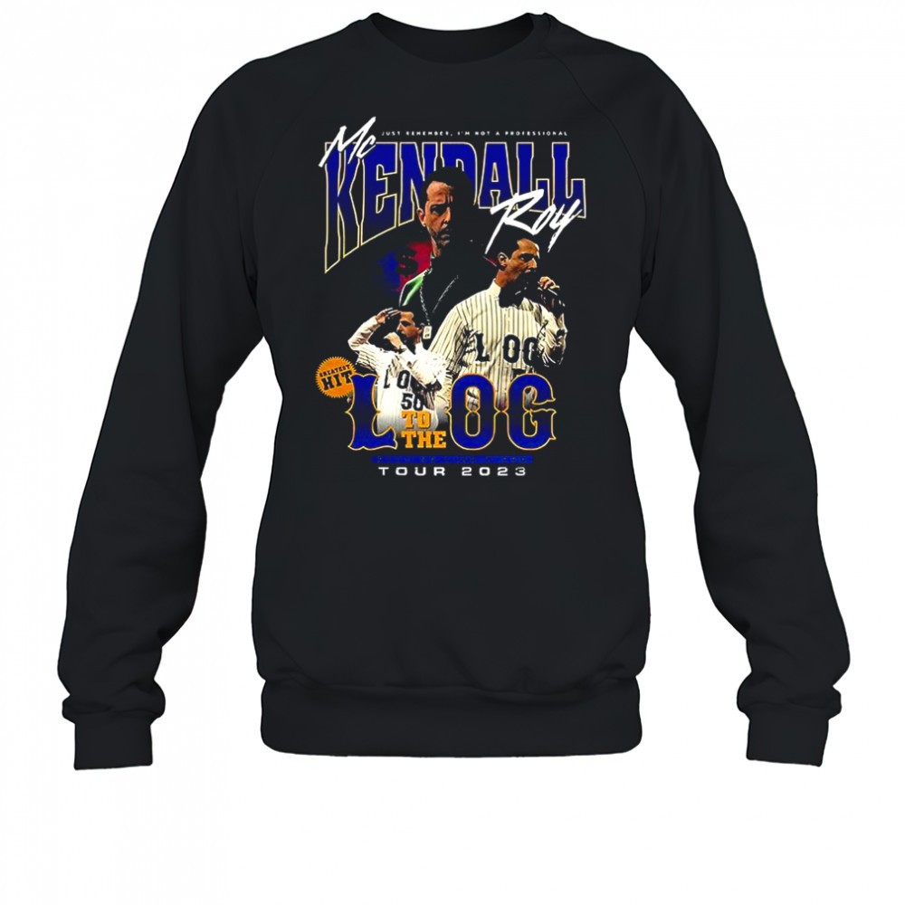mc-kendall-roy-l-to-the-log-tour-2023-shirt-y314bu1v Mc Kendall Roy L to the log tour 2023 shirt