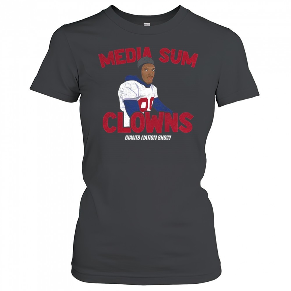 media-sum-clowns-giants-nation-show-new-york-giants-shirt-ht6l22s7 Media Sum Clowns Giants Nation Show New York Giants shirt