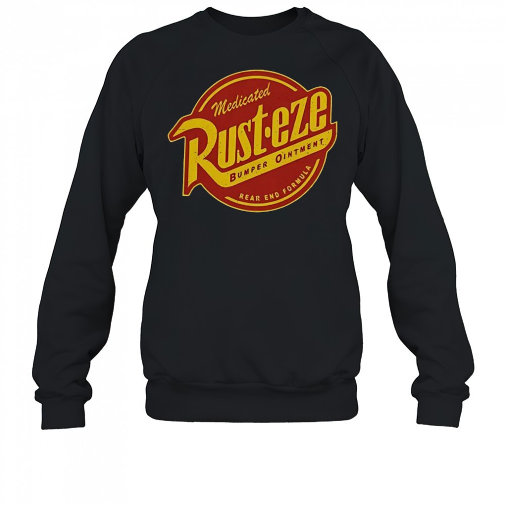 medicated-rust-eze-bumper-ointment-t-shirt-5xqq1aax Medicated Rust-Eze Bumper Ointment T-Shirt