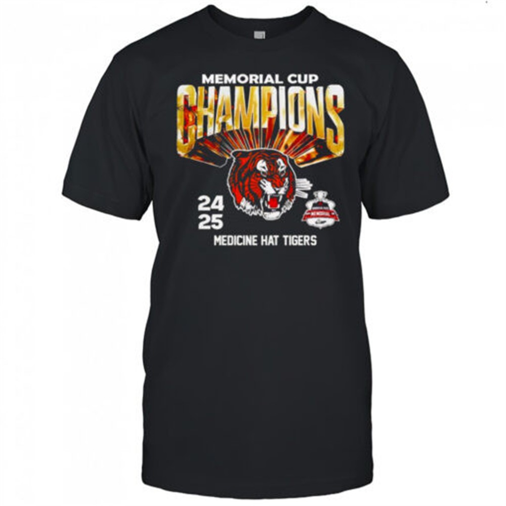 memorial-cup-champions-2024-2025-medicine-hat-tigers-shirt-s8ly4264 Memorial Cup Champions 2024 2025 Medicine Hat Tigers Shirt