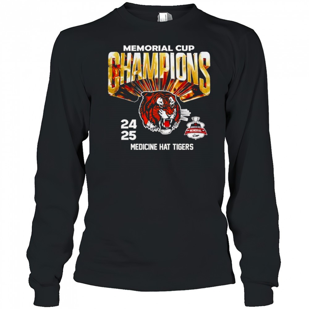 memorial-cup-champions-2024-2025-medicine-hat-tigers-shirt-s8ly4264 Memorial Cup Champions 2024 2025 Medicine Hat Tigers Shirt