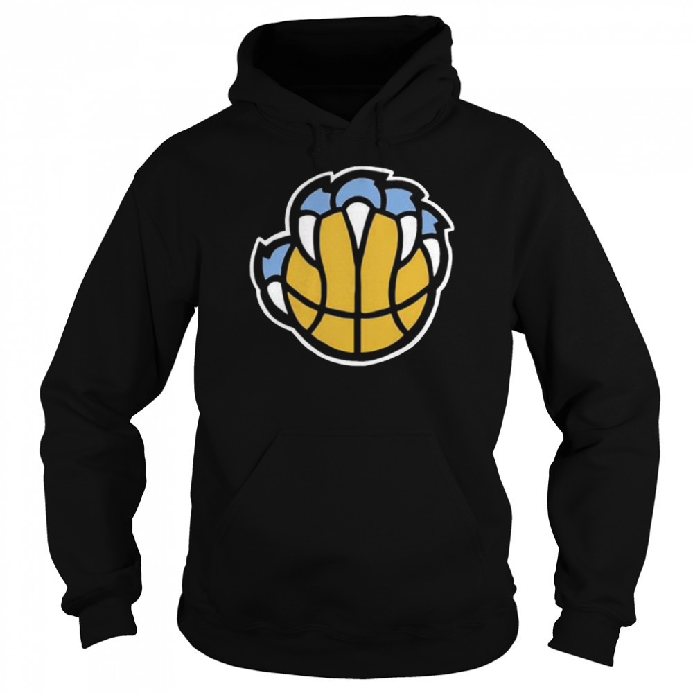 Memphis Grizzlies Logo shirt