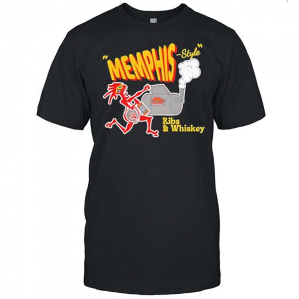 memphis-ribs-whiskey-style-graphic-shirt-8x2o20d9 Memphis Ribs & Whiskey style graphic shirt