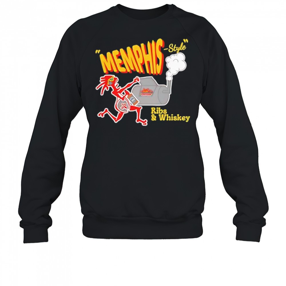memphis-ribs-whiskey-style-graphic-shirt-8x2o20d9 Memphis Ribs & Whiskey style graphic shirt