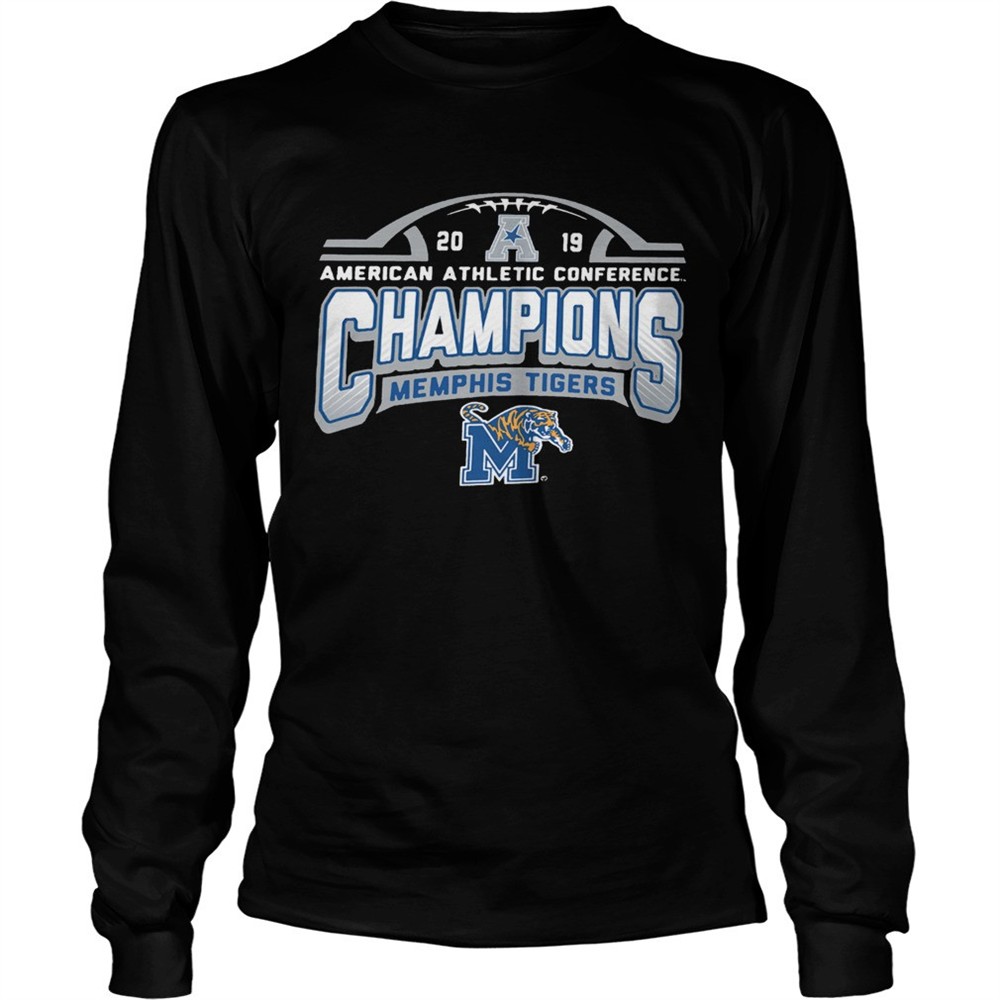 memphis-tigers-american-athletic-conference-2019-aac-football-champions-shirt-ziqofc52 Memphis Tigers American Athletic Conference 2019 AAC Football Champions shirt