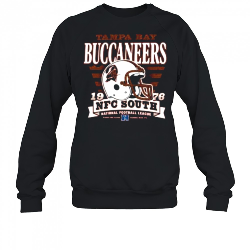 mens-47-red-tampa-bay-buccaneers-stripe-splash-franklin-throwback-t-shirt-wghgydcr Mens 47 Red Tampa Bay Buccaneers Stripe Splash Franklin Throwback T Shirt