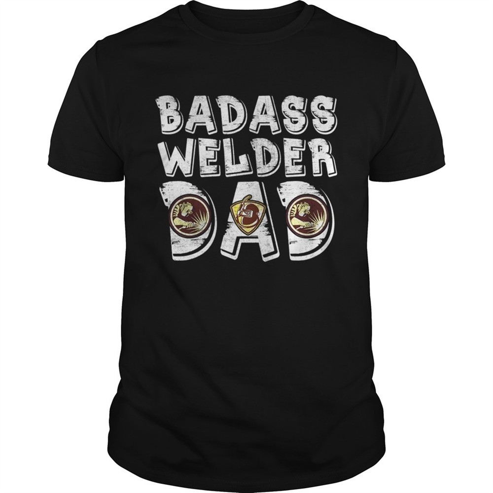 mens-badass-welder-dad-tshirt-4f84evwg Mens Badass Welder Dad TShirt