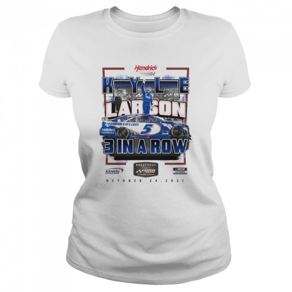 mens-kyle-larson-checkered-flag-white-2021-hollywood-casino-400-race-win-champio-l2orwcri Mens Kyle Larson Checkered Flag White 2021 Hollywood Casino 400 Race Win Champions 2021 T-Shirt