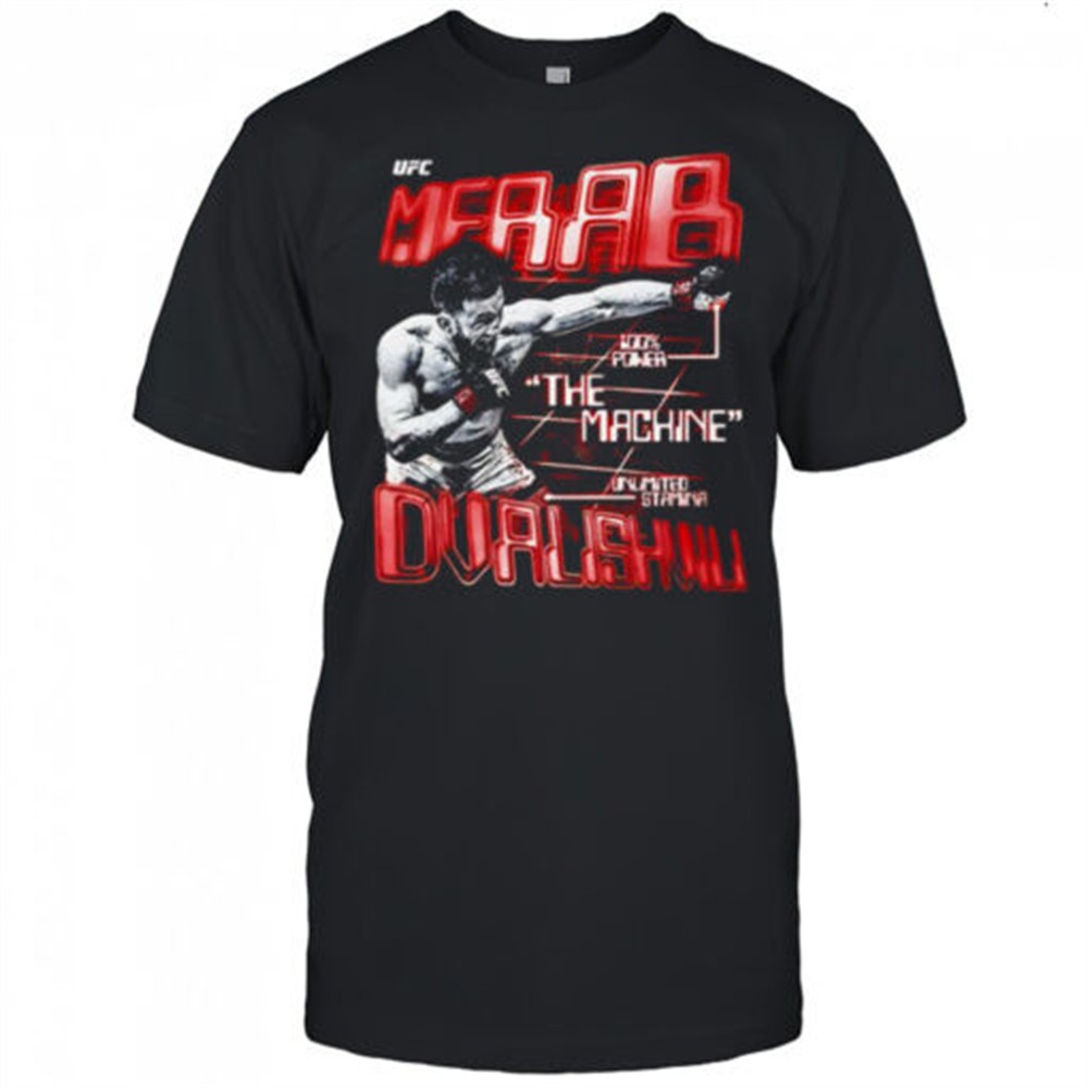 merab-dvalishvili-the-machine-boxing-graphic-shirt-5pgverjs Merab Dvalishvili The Machine boxing graphic shirt