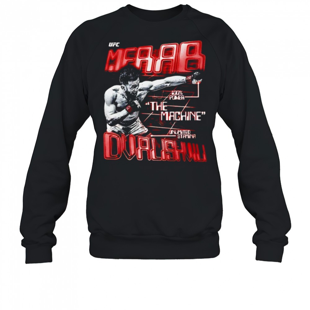 merab-dvalishvili-the-machine-boxing-graphic-shirt-5pgverjs Merab Dvalishvili The Machine boxing graphic shirt