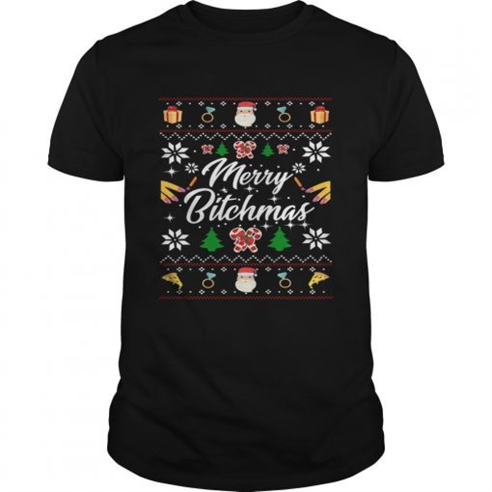 merry-bitchmas-christmas-shirt-rdt7ffio Merry Bitchmas Christmas shirt
