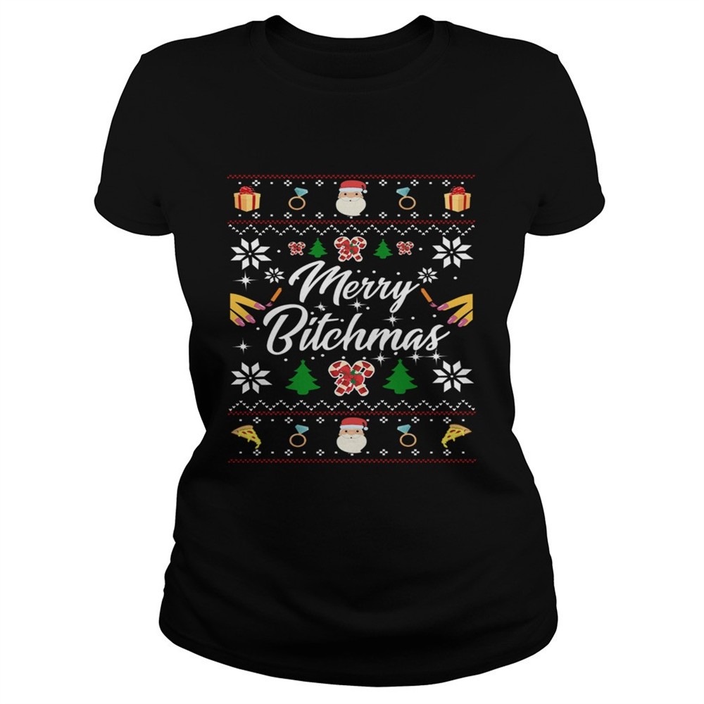 merry-bitchmas-christmas-shirt-rdt7ffio Merry Bitchmas Christmas shirt