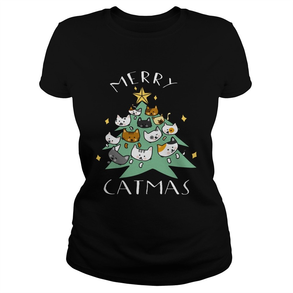 merry-catmas-funny-cool-christmas-shirt-m78x44d7 Merry Catmas Funny Cool Christmas shirt