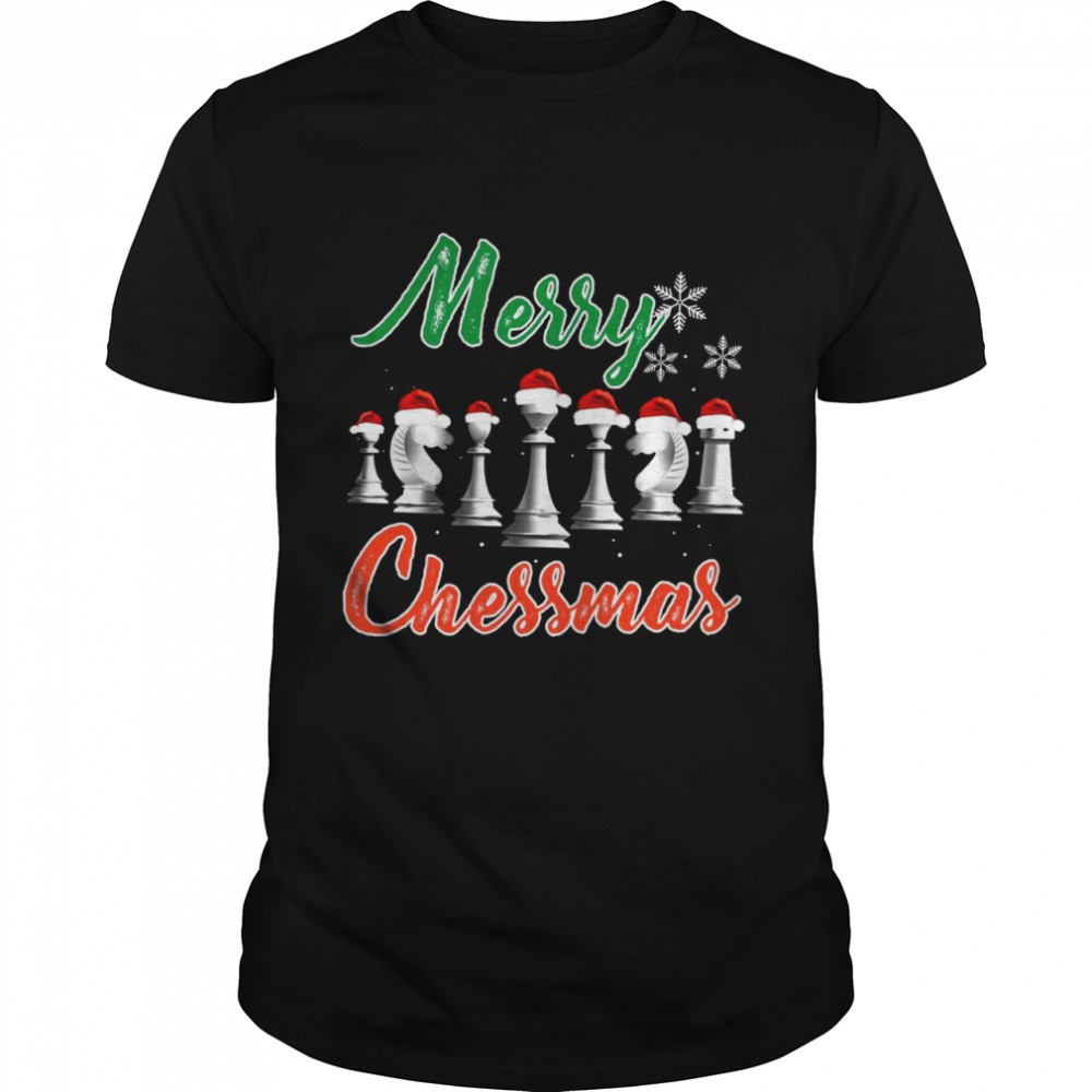 merry-chessmas-shirt-n14votzt Merry chessmas shirt