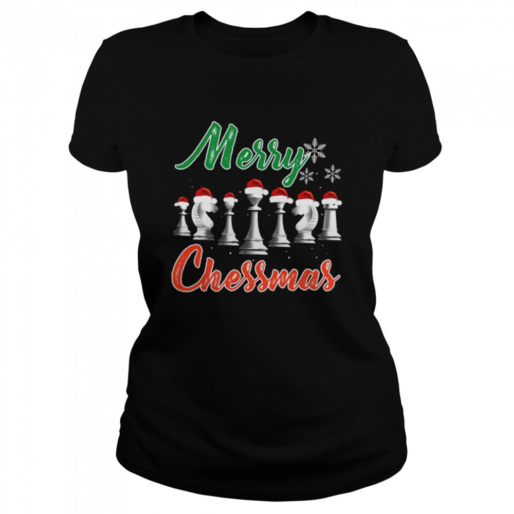 merry-chessmas-shirt-n14votzt Merry chessmas shirt