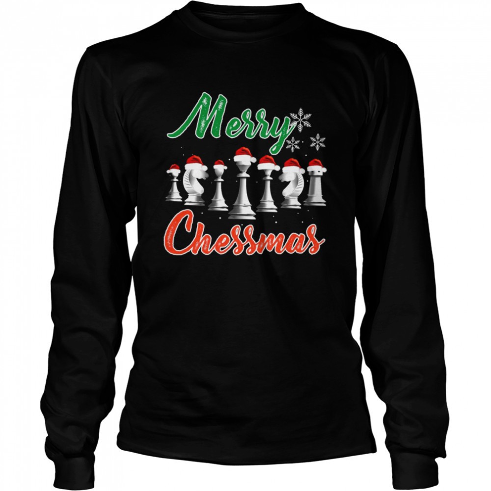 merry-chessmas-shirt-n14votzt Merry chessmas shirt