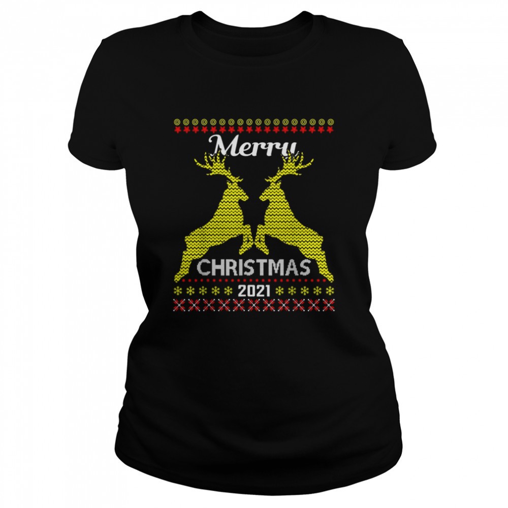 merry-christmas-2025-reindeer-yellow-shirt-wnmresvz Merry Christmas 2025 Reindeer Yellow Shirt