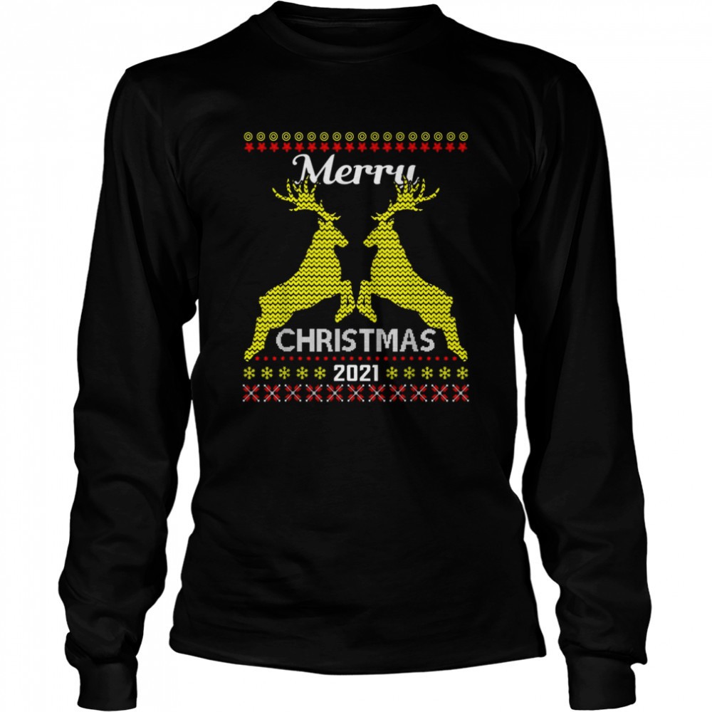 merry-christmas-2025-reindeer-yellow-shirt-wnmresvz Merry Christmas 2025 Reindeer Yellow Shirt