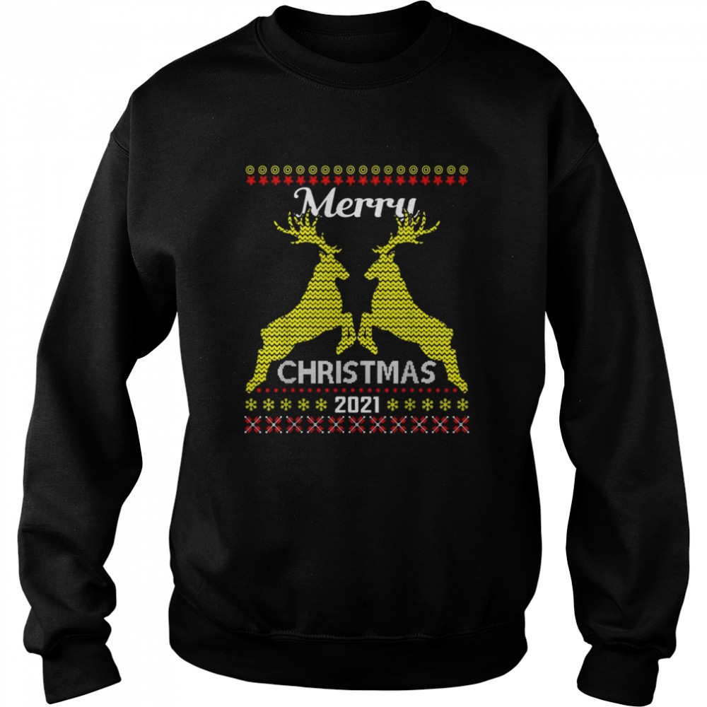 merry-christmas-2025-reindeer-yellow-shirt-wnmresvz Merry Christmas 2025 Reindeer Yellow Shirt