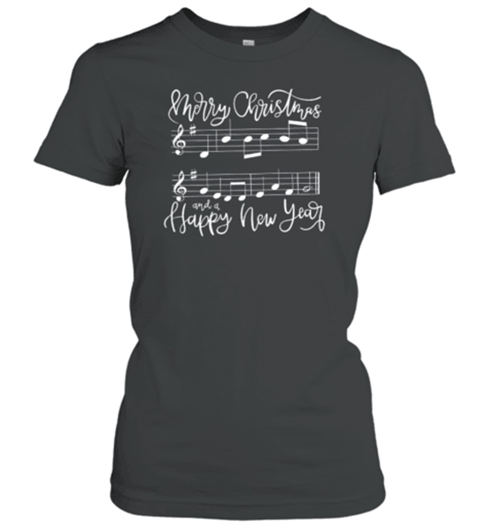 merry-christmas-and-a-happy-new-year-teacher-t-shirt-5fd5kb57 Merry Christmas And A Happy New Year Teacher T-Shirt