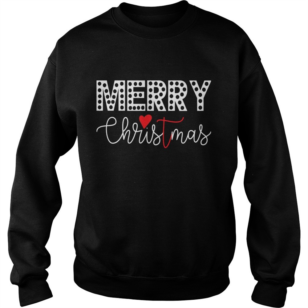 Merry Christmas Christ Xmas shirt