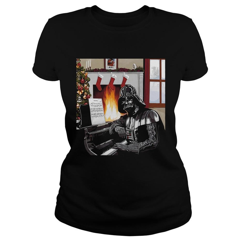 merry-christmas-darth-vader-playing-piano-music-noel-funny-shirt-dzoiqnub Merry Christmas Darth vader playing piano music noel Funny shirt