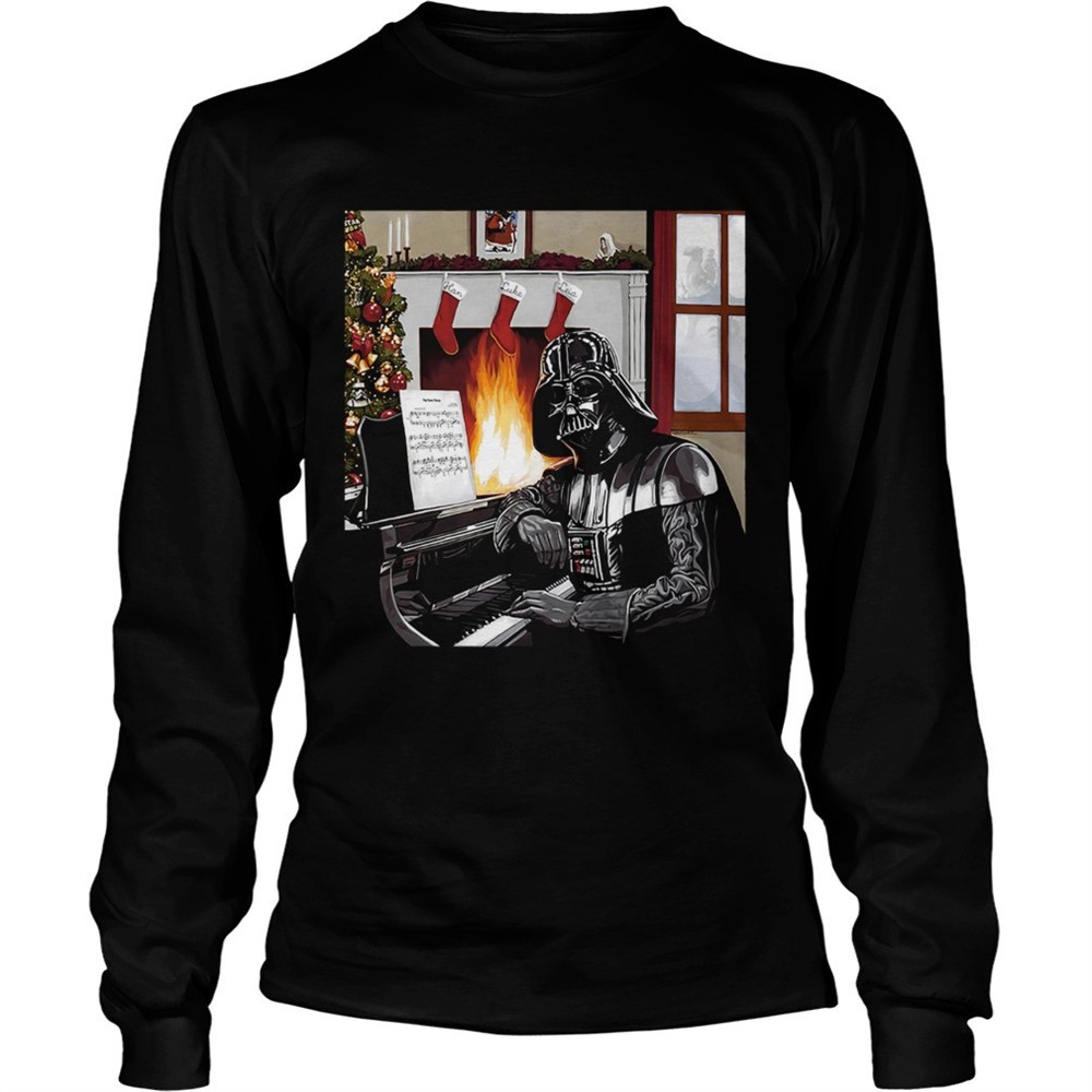 merry-christmas-darth-vader-playing-piano-music-noel-funny-shirt-dzoiqnub Merry Christmas Darth vader playing piano music noel Funny shirt