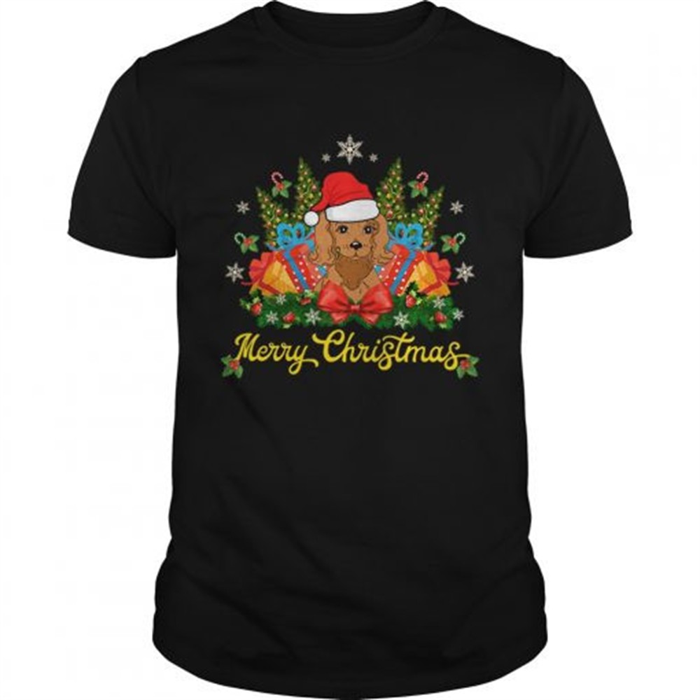 merry-christmas-dog-and-christmas-ornament-shirt-i6vvbnsg Merry Christmas Dog And Christmas Ornament shirt
