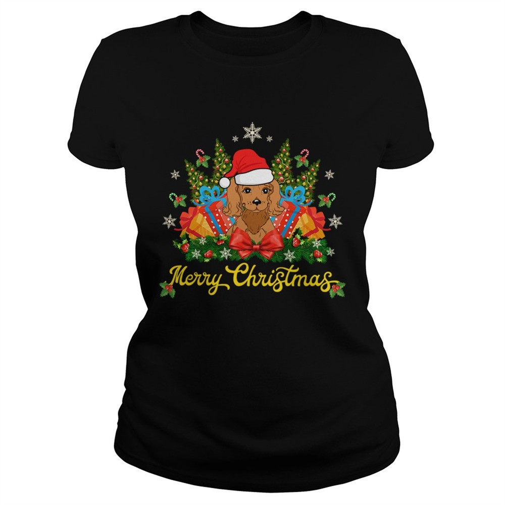 merry-christmas-dog-and-christmas-ornament-shirt-i6vvbnsg Merry Christmas Dog And Christmas Ornament shirt