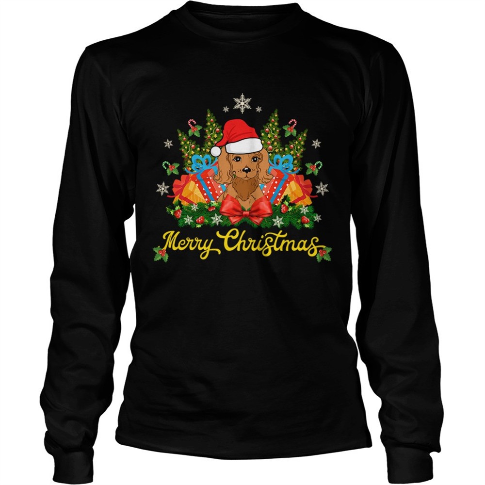 merry-christmas-dog-and-christmas-ornament-shirt-i6vvbnsg Merry Christmas Dog And Christmas Ornament shirt