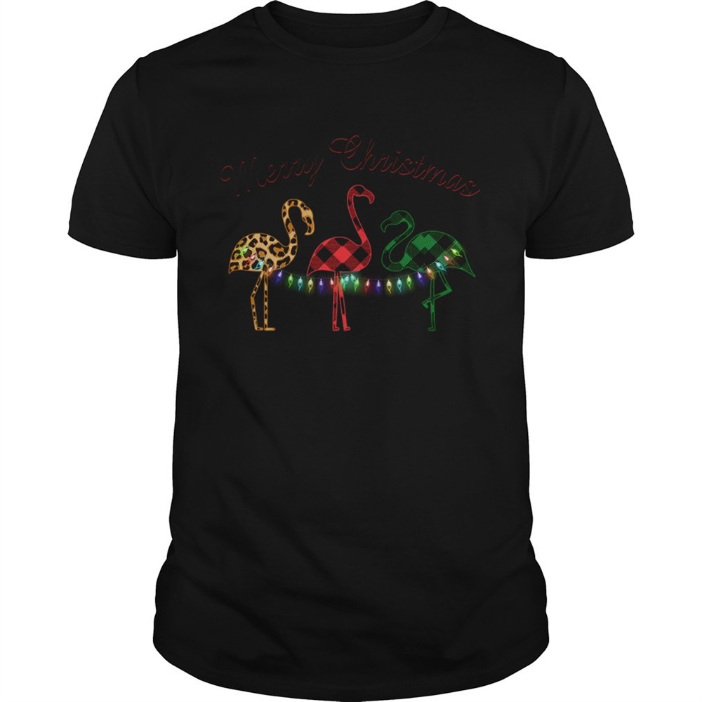 merry-christmas-flamingo-lumberjack-shirt-298em8pc Merry Christmas Flamingo Lumberjack shirt