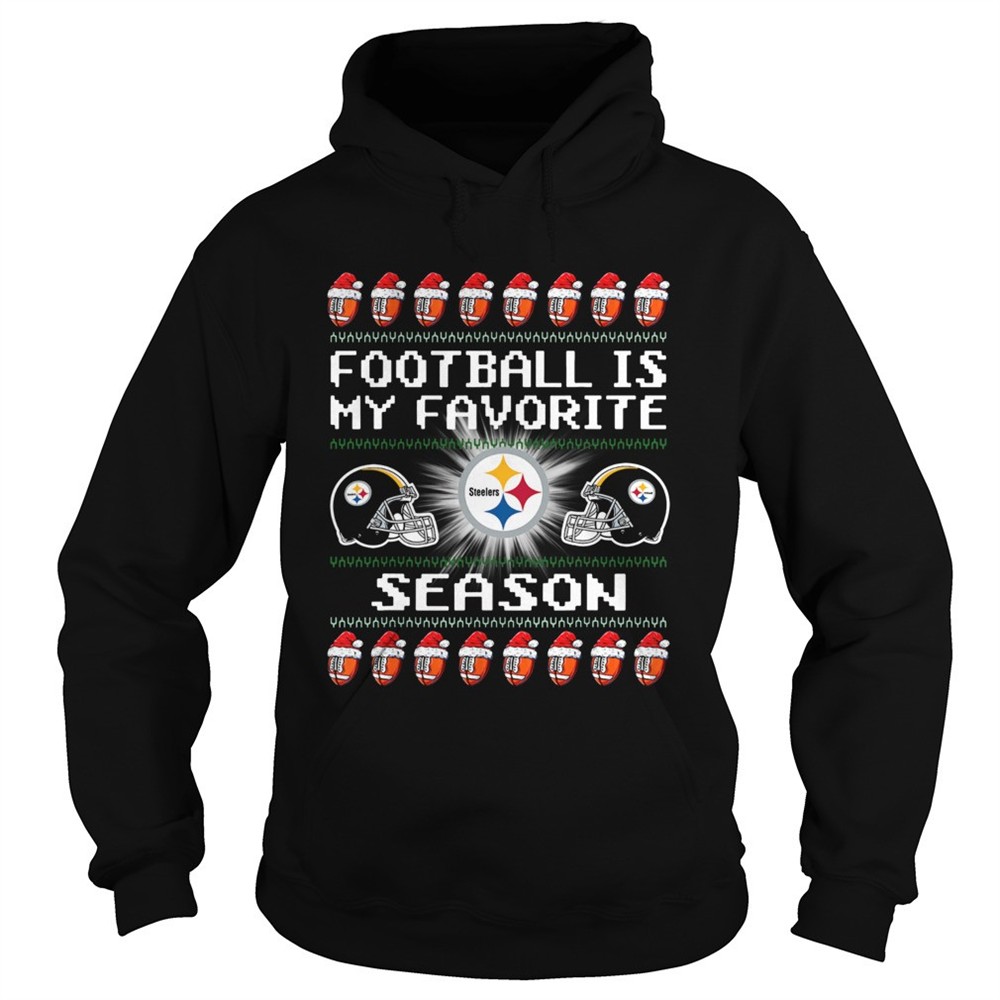merry-christmas-football-is-my-favorite-season-pittsburgh-steeler-shirt-v49onz32 Merry Christmas Football Is My Favorite Season Pittsburgh Steeler shirt