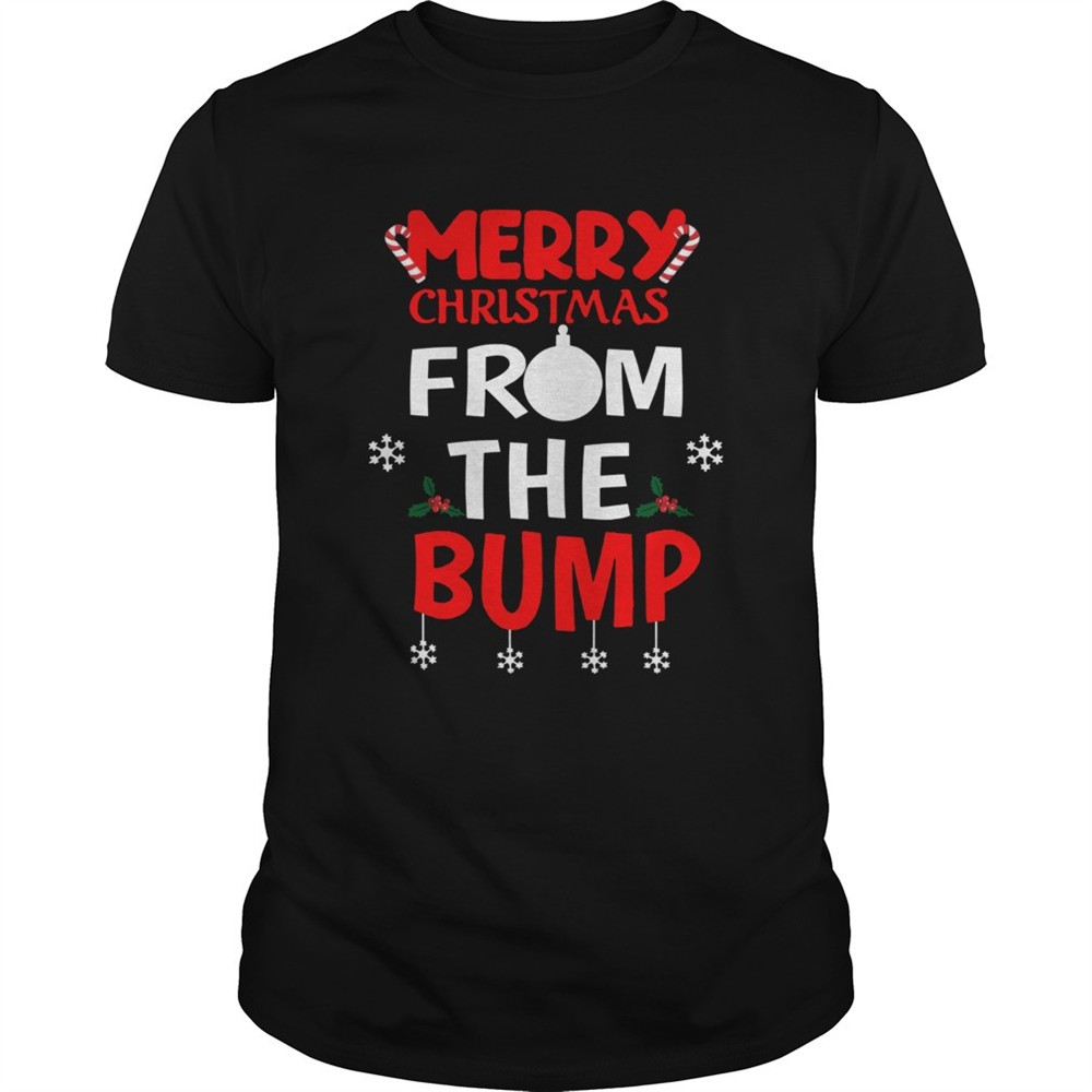 merry-christmas-from-the-bump-shirt-ds9pzab3 Merry Christmas From The Bump shirt