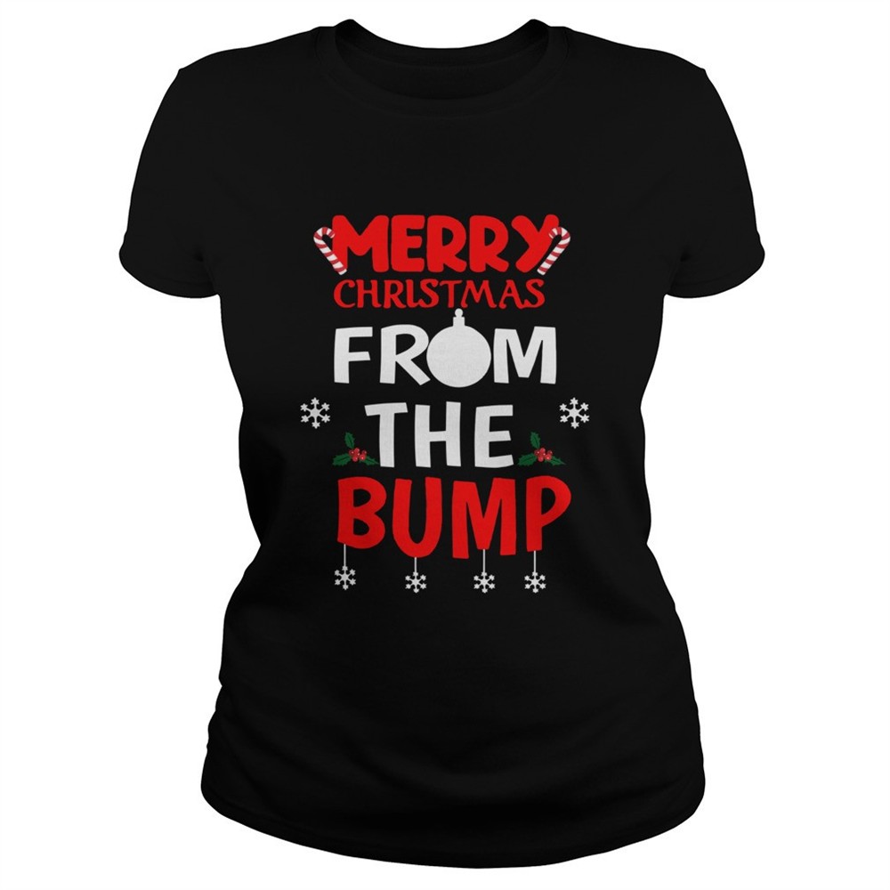 merry-christmas-from-the-bump-shirt-ds9pzab3 Merry Christmas From The Bump shirt